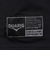デュアリグ（DUARIG）BASIC PEACH BS 長袖Tシャツ 5F0020-TRCT-863HD BLK