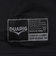 デュアリグ（DUARIG）BASIC PEACH BS 長袖Tシャツ 5F0020-TRCT-863HD BLK