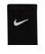 ナイキ（NIKE）靴下 キッズ エブリデイ クッションド クルー ソックス 6足組 黒 21-23cm SX6910-010