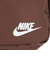 ナイキ（NIKE）クロスボディバッグ ヘリテージ ブラウン 4L DB0456-265 ボディバッグ クロスバッグ