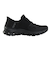 スケッチャーズ（SKECHERS）カジュアルシューズ スリップインズ グライドステップ プロ ブラック 150420-BBK スニーカー