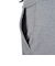 SMOOTH KNIT ウォームアップパンツ WU5F0013-TR851-GRDSH IGRY