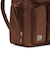 ナイキ（NIKE）リュック ユーティリティ エリート バックパック 2.0 ブラウン 37L FN4173-265 デイバッグ