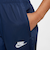 ナイキ（NIKE）スポーツウェア クラブ ジュニア ウーブン ジョガーパンツ HF8141-410