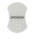 セッションズ（SESSIONS）CHECKER PLATE OVAL 25050307 CLEAR