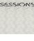 セッションズ（SESSIONS）CHECKER PLATE OVAL 25050307 CLEAR