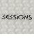 セッションズ（SESSIONS）CHECKER PLATE OVAL 25050307 CLEAR