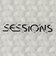 セッションズ（SESSIONS）CHECKER PLATE OVAL 25050307 CLEAR