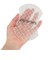 セッションズ（SESSIONS）CHECKER PLATE OVAL 25050307 CLEAR