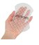 セッションズ（SESSIONS）CHECKER PLATE OVAL 25050307 CLEAR