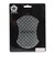 セッションズ（SESSIONS）CHECKER PLATE OVAL 25050307 CLEAR