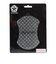 セッションズ（SESSIONS）CHECKER PLATE OVAL 25050307 CLEAR