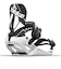 32（32）スノーボードビンディング 25 32FASE VOLCOM