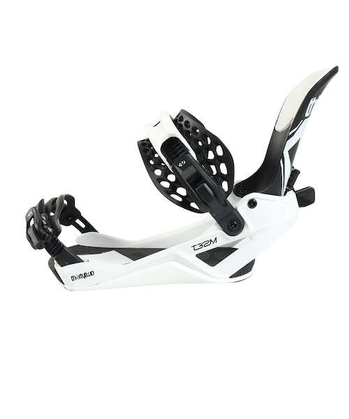 32（32）スノーボードビンディング 25 32FASE VOLCOM｜スーパー