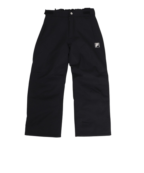 フィラ（FILA）ジュニア 2段切替スノーウェア 上下セット 145722-BN