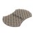 セッションズ（SESSIONS）CHECKER PLATE OVAL 25050307 C.GRY