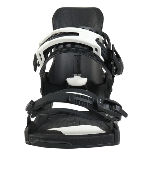 32（32）スノーボードビンディング 25 32FASE BLK｜スーパースポーツ