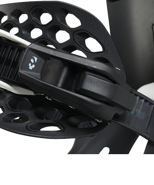 32（32）スノーボードビンディング 25 32FASE BLK｜スーパースポーツ