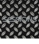 セッションズ（SESSIONS）CHECKER PLATE OVAL 25050307 BLACK