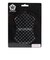 セッションズ（SESSIONS）CHECKER PLATE OVAL 25050307 BLACK