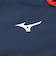 ミズノ（MIZUNO）ジュニア 吸湿発熱 ブレスウォーマジャケット 32MEC93214