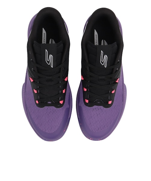 スケッチャーズ（SKECHERS）バスケットシューズ バッシュ SKX NEXUS