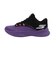 スケッチャーズ（SKECHERS）バスケットシューズ バッシュ SKX NEXUS ネクサス 253015-PRBK