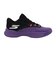 スケッチャーズ（SKECHERS）バスケットシューズ バッシュ SKX NEXUS ネクサス 253015-PRBK