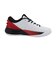 スケッチャーズ（SKECHERS）バスケットシューズ バッシュ SKX JE 1 ジョエル エンビード 253030-WBRD