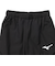 ミズノ（MIZUNO）ジュニア 吸湿発熱 ブレスサーモウォーマーパンツ 32MFC93209