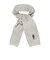 マフラー SOLID DENIM BEAR スカーフ MAPOHGS0J321018020