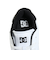 ディーシーシューズ（DC SHOES）スニーカー ボーダーシューズ DC SCORE ホワイト ブラック 25FWDM005808WBK カジュアルシューズ