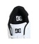 ディーシーシューズ（DC SHOES）スニーカー ボーダーシューズ DC SCORE ホワイト ブラック 25FWDM005808WBK カジュアルシューズ