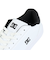 ディーシーシューズ（DC SHOES）スニーカー ボーダーシューズ DC SCORE ホワイト ブラック 25FWDM005808WBK カジュアルシューズ