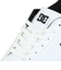 ディーシーシューズ（DC SHOES）スニーカー ボーダーシューズ DC SCORE ホワイト ブラック 25FWDM005808WBK カジュアルシューズ