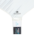 ピックルボール パドル ICON V2 XL WHITE TPA005