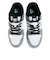 ディーシーシューズ（DC SHOES）スニーカー ボーダーシューズ マンテカ 4 SE SN ホワイト グレー 25FWDM254307WGR カジュアルシュ…