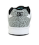 ディーシーシューズ（DC SHOES）スニーカー ボーダーシューズ マンテカ 4 SE SN ホワイト グレー 25FWDM254307WGR カジュアルシュ…