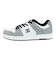 ディーシーシューズ（DC SHOES）スニーカー ボーダーシューズ マンテカ 4 SE SN ホワイト グレー 25FWDM254307WGR カジュアルシュ…