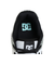 ディーシーシューズ（DC SHOES）スニーカー ボーダーシューズ マンテカ 4 SE SN ホワイト グレー 25FWDM254307WGR カジュアルシュ…