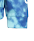 ジュニア BRUSHED フリース ジャケット SW5F0017-TR862-GRDSH BLU