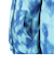 ジュニア BRUSHED フリース ジャケット SW5F0017-TR862-GRDSH BLU