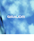 ジュニア BRUSHED フリース ジャケット SW5F0017-TR862-GRDSH BLU