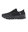 スケッチャーズ（SKECHERS）カジュアルシューズ スリップインズ グライドステップ プロ 232930-BBK