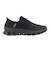 スケッチャーズ（SKECHERS）カジュアルシューズ スリップインズ グライドステップ プロ 232930-BBK