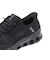 スケッチャーズ（SKECHERS）カジュアルシューズ スリップインズ グライドステップ プロ 232930-BBK
