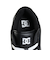 ディーシーシューズ（DC SHOES）スニーカー ボーダーシューズ DC SCORE ブラック ホワイト 25FWDM005808BKW カジュアルシューズ