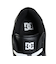 ディーシーシューズ（DC SHOES）スニーカー ボーダーシューズ DC SCORE ブラック ホワイト 25FWDM005808BKW カジュアルシューズ