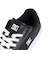 ディーシーシューズ（DC SHOES）スニーカー ボーダーシューズ DC SCORE ブラック ホワイト 25FWDM005808BKW カジュアルシューズ