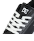 ディーシーシューズ（DC SHOES）スニーカー ボーダーシューズ DC SCORE ブラック ホワイト 25FWDM005808BKW カジュアルシューズ